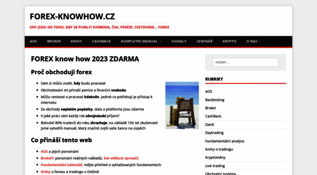 forex-knowhow.cz