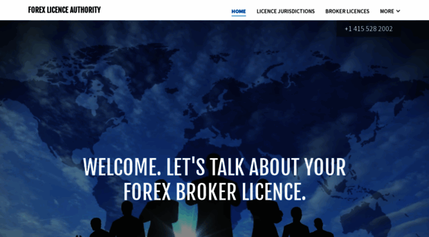 forex-licence.com