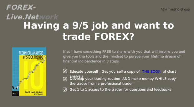 forex-live.net