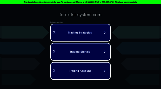 forex-lst-system.com