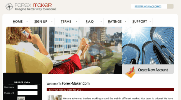 forex-maker.com