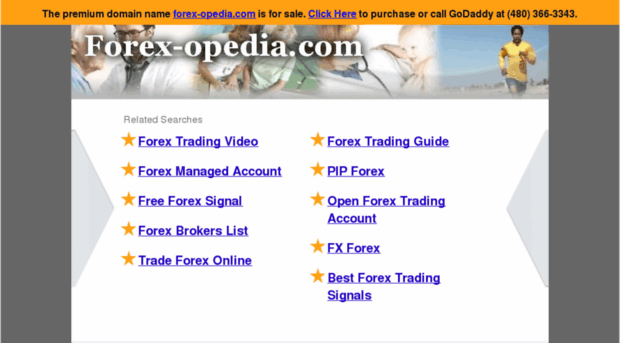 forex-opedia.com