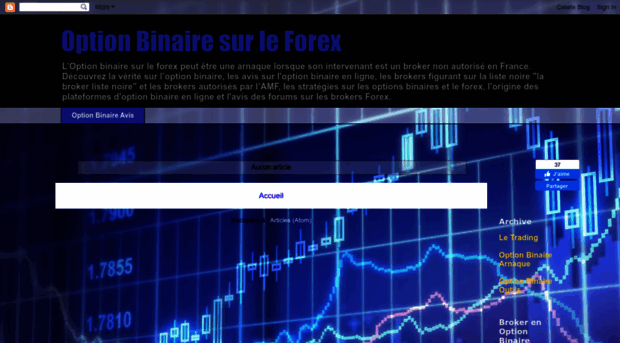 forex-option-binaire.blogspot.fr