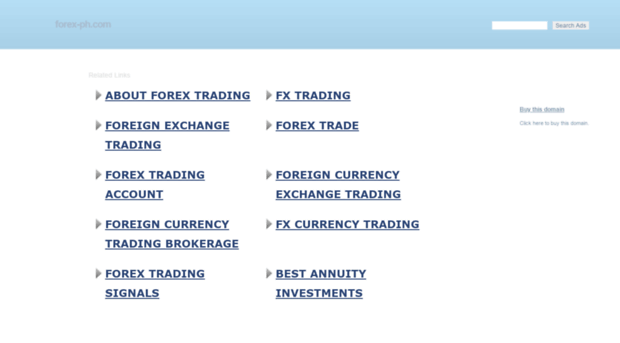 forex-ph.com