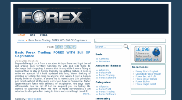 forex-pip-stack.com