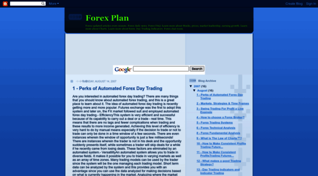 forex-plan.blogspot.com