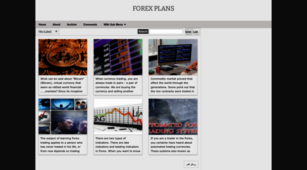 forex-plans.blogspot.in