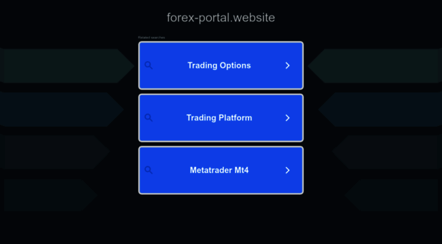 forex-portal.website