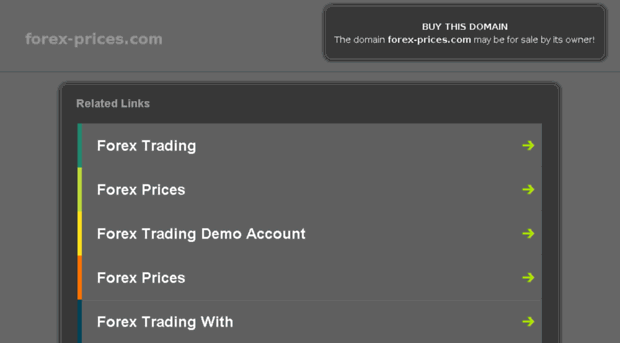 forex-prices.com