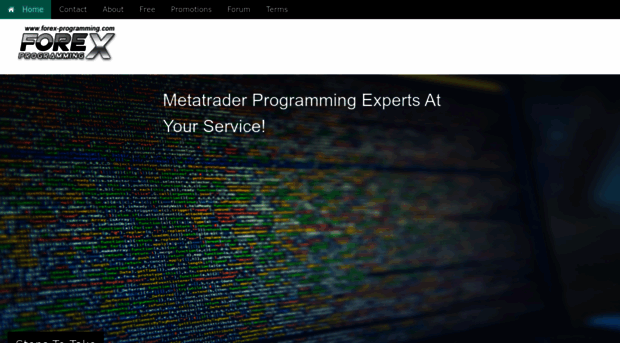 forex-programming.com
