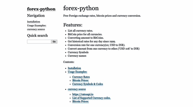 forex-python.readthedocs.io