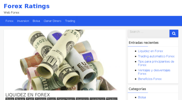 forex-ratings-india.com