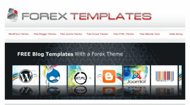 forex-templates.com