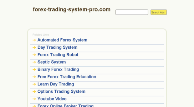 forex-trading-system-pro.com