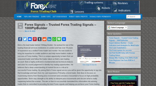 forex-trading.club