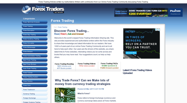 forex-trading.net