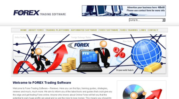 forex-tradingsoftware.co.uk