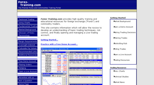 forex-training.com