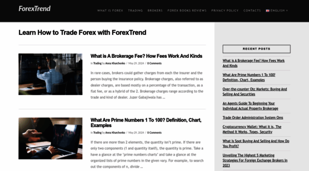 forex-trend.net