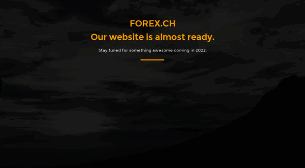 forex.ch