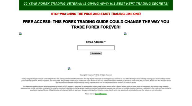 forex.evergreenforex.com