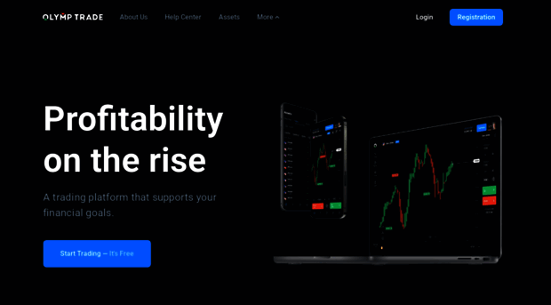 forex.ir-olymptrade.com