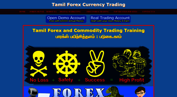 forex.padugai.com