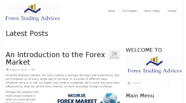 forex1-trading.com