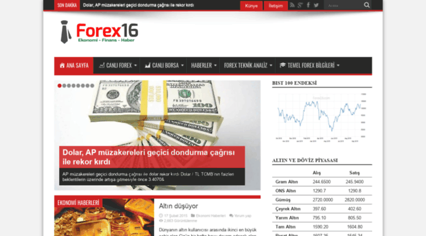 forex16.com