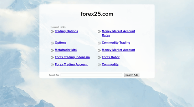forex25.com