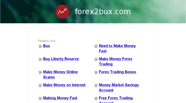 forex2bux.com