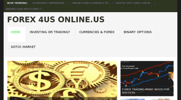 forex4usonline.us