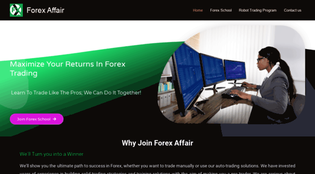 forexaffair.com