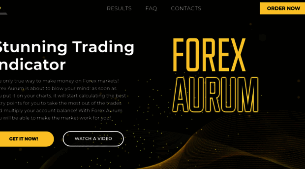 forexaurum.com