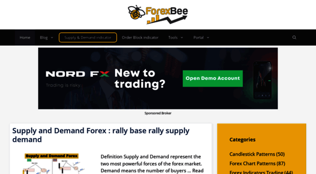 forexbee.co