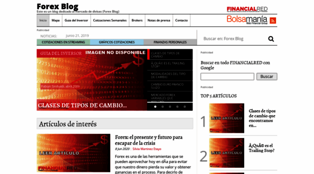 forexblog.es