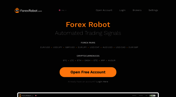 forexbot.com