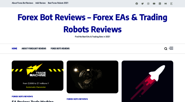 forexbots.com