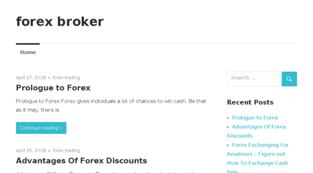 forexbroker2.com