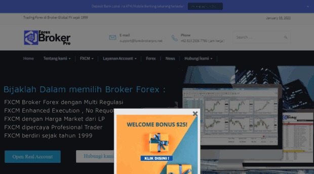 forexbrokerpro.com