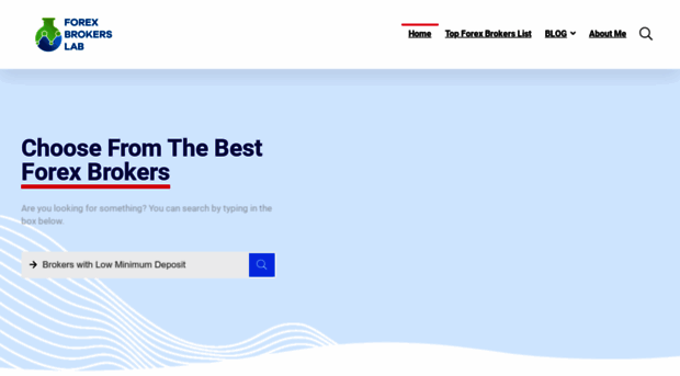 forexbrokerslab.com