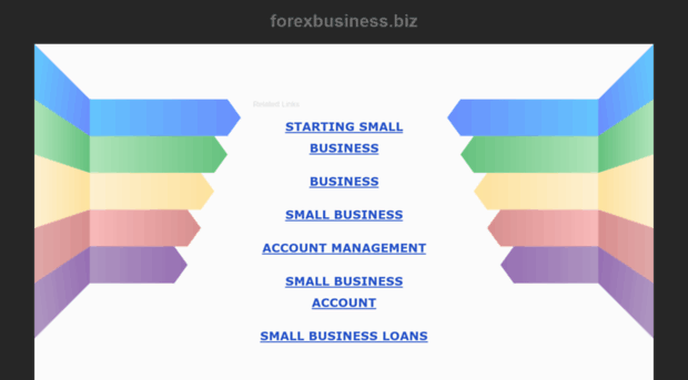 forexbusiness.biz