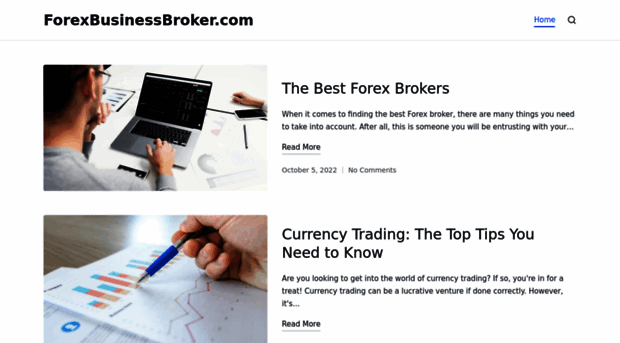 forexbusinessbroker.com