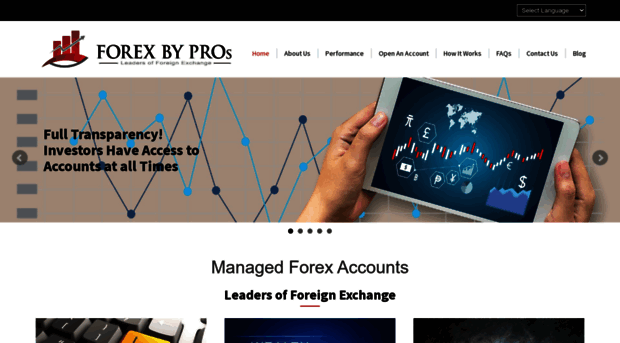 forexbypros.com