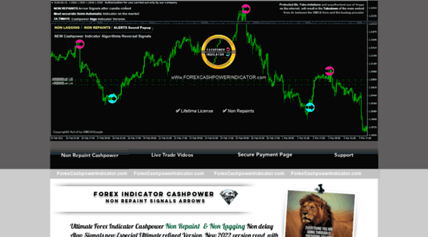 forexcashpowerindicator.com