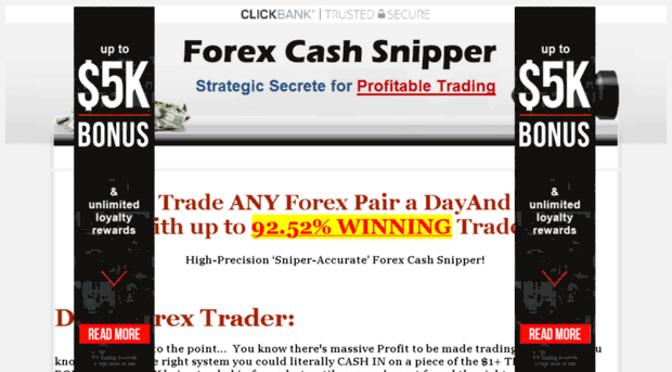 forexcashsnipper.com