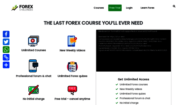 forexchallenges.com