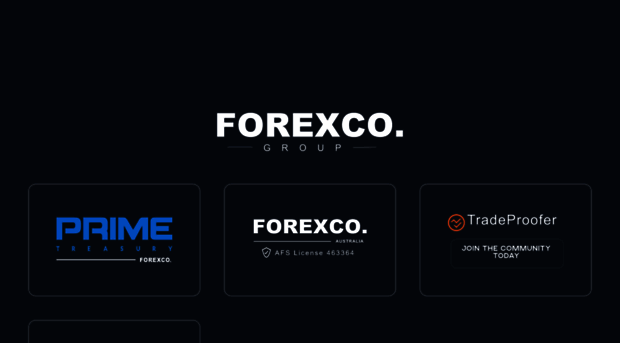 forexco.com.au