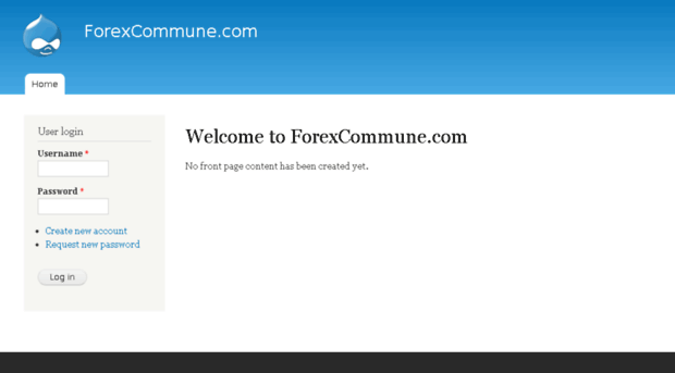 forexcommune.com