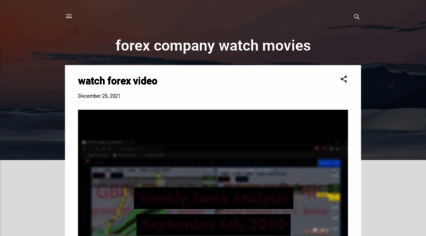 forexcompanywatchmovies.blogspot.com